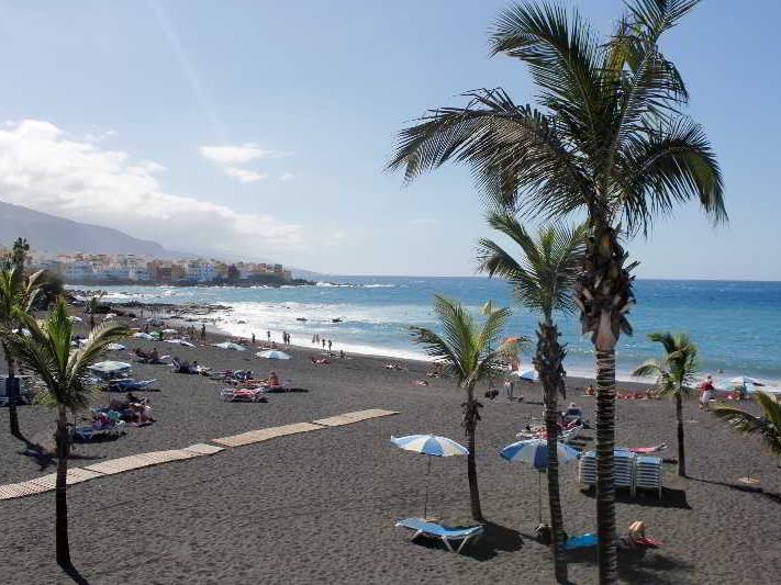 Sun Holidays