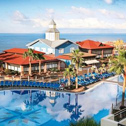 Sunlight Bahia Principe Costa Adeje