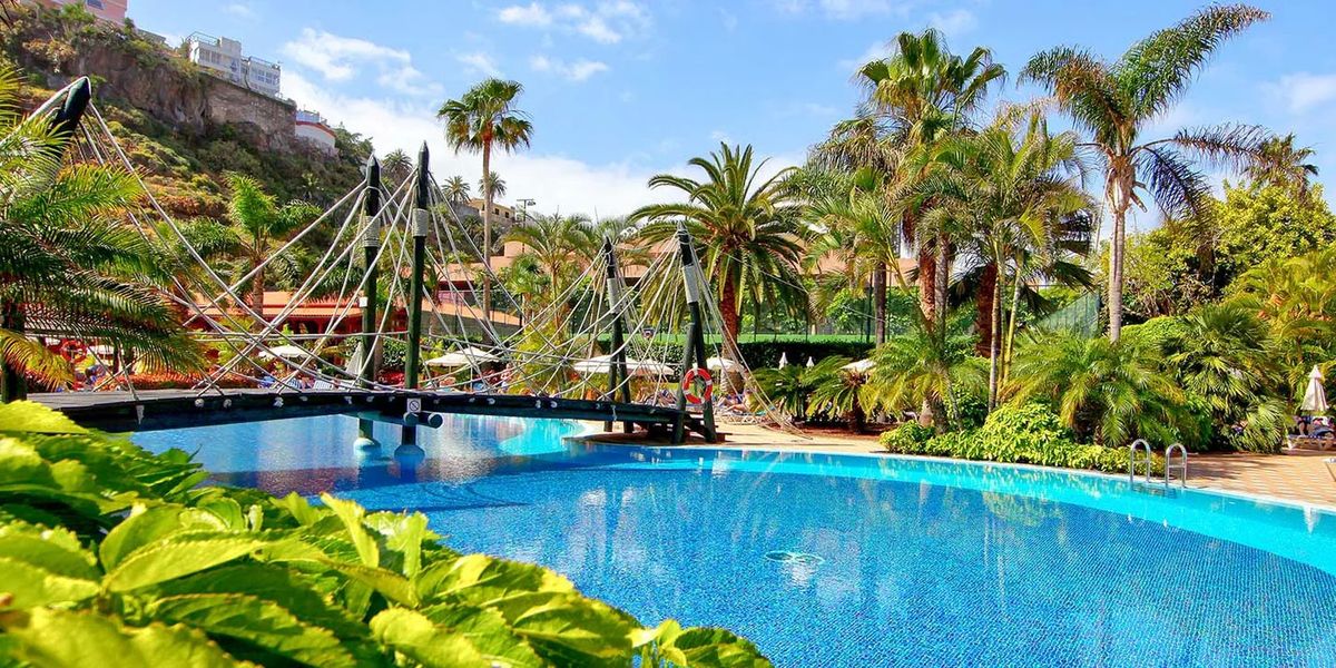 Hiszpania na 7 dni w kwietniu: 4⋆ hotel od 4 914 zł