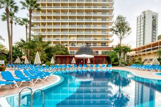 Sunlight Bahia Principe San Felipe