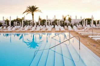 Sunprime Atlantic View Spa