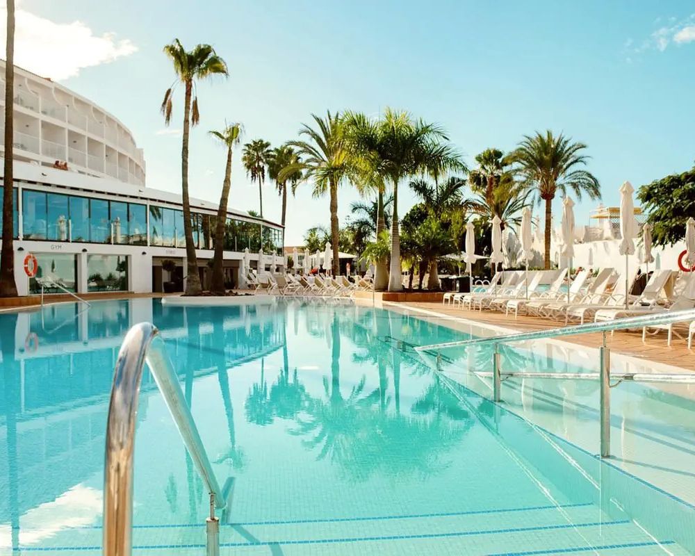 Sunprime Atlantic View & Spa