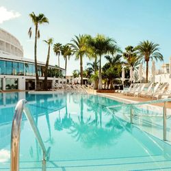 Sunprime Atlantic View Spa