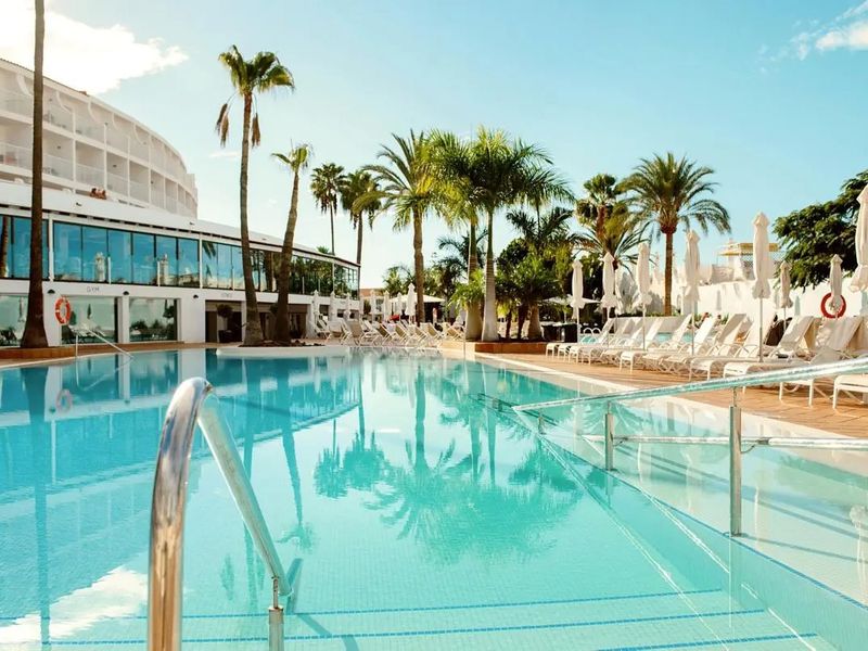 Sunprime Atlantic View &amp; Spa 4*