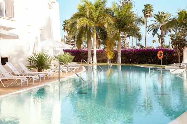 Sunprime Atlantic View & Spa