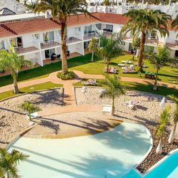 Sunprime Atlantic View Spa