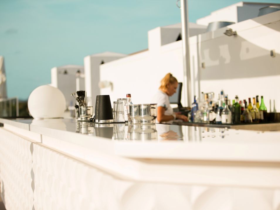 drink bar