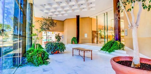 recepcja / lobby