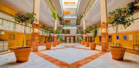 recepcja / lobby
