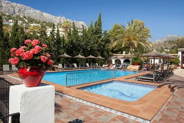Sunsea Village