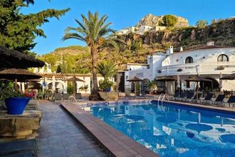 Sunsea Village