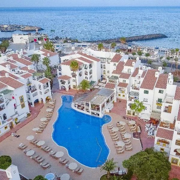 Sunset Harbour Club