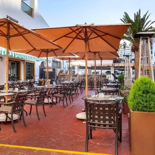 Sunset Harbour Club