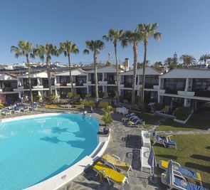 Sunsuites Carolina