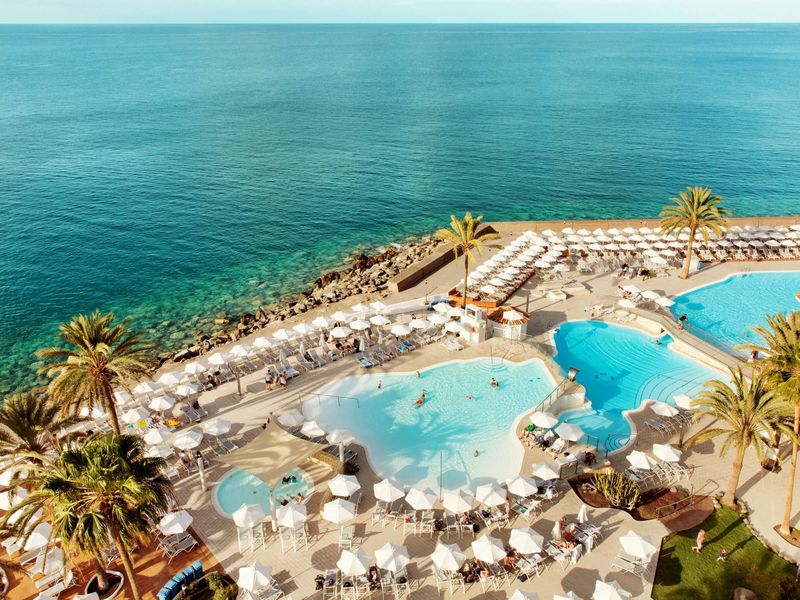 Sunwing Arguineguin Seafront