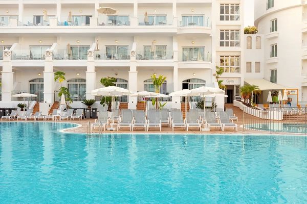 Sunwing Fanabe Beach