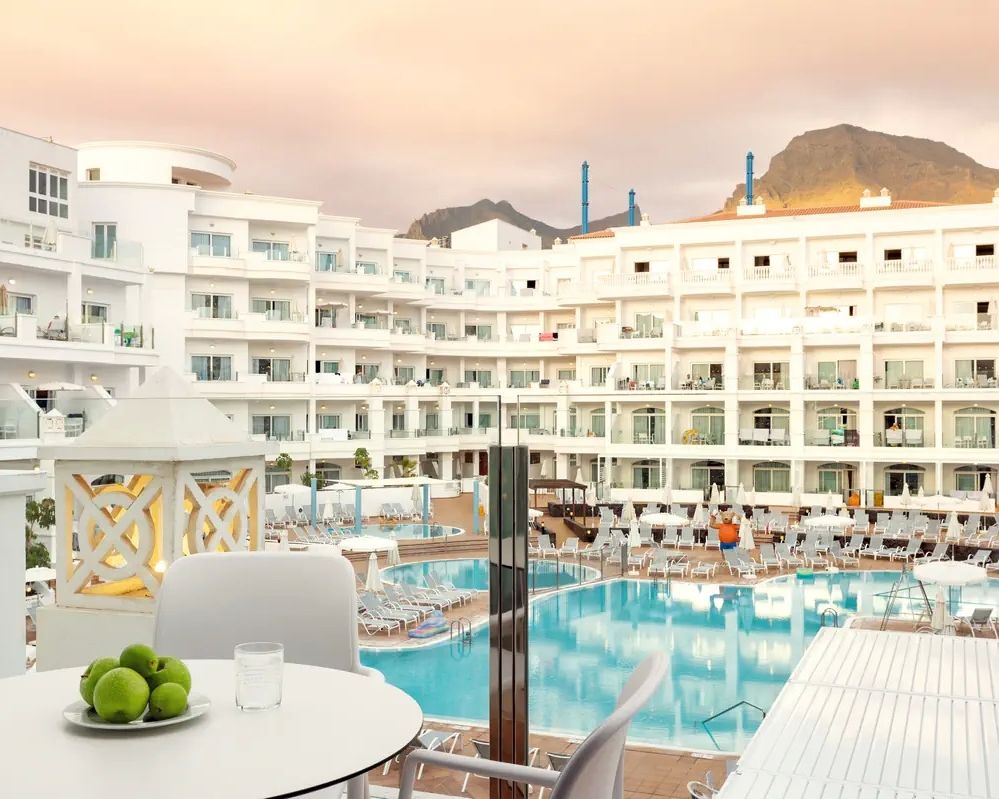 Sunwing Fanabe Beach