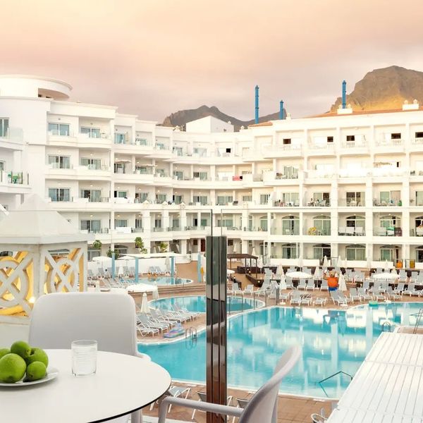 Sunwing Fanabe Beach