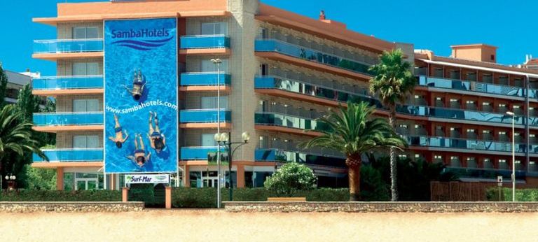 Surf Mar