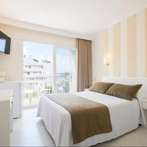 Sutimar Residencia