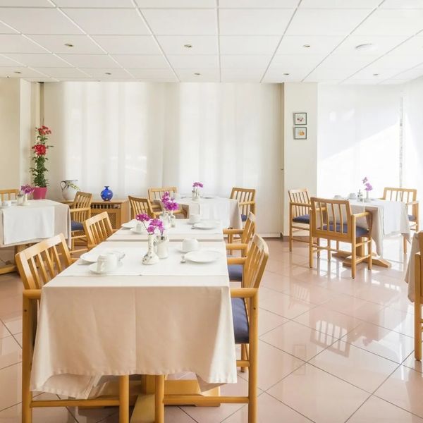 Sutimar Residencia