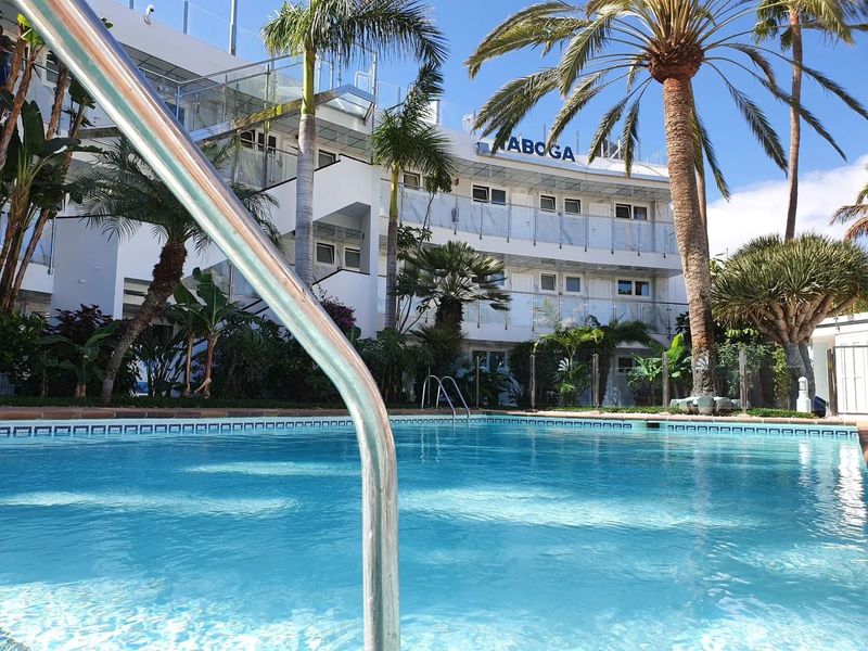 Taboga Apartementy 3*