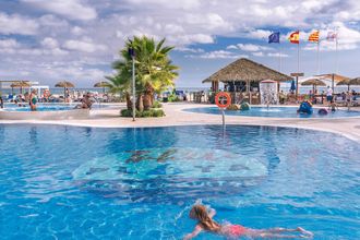 Tahiti Playa