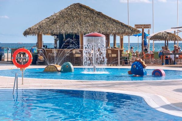 Tahiti Playa Suites