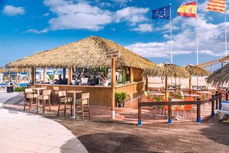 Tahiti Playa Suites