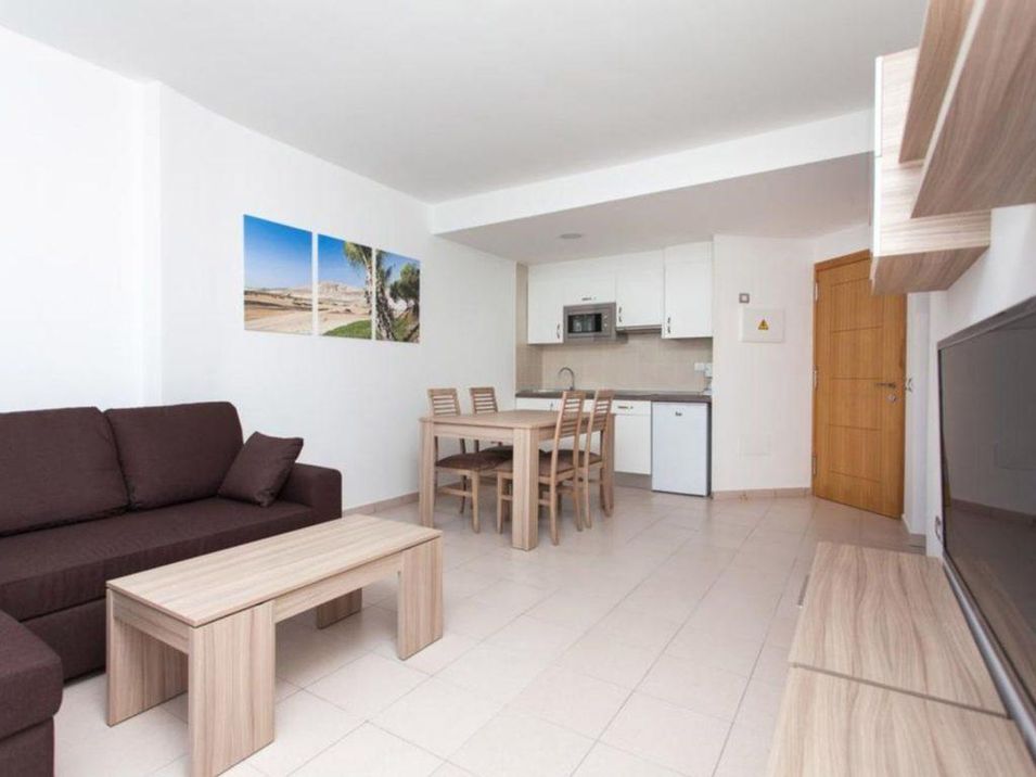 apartament