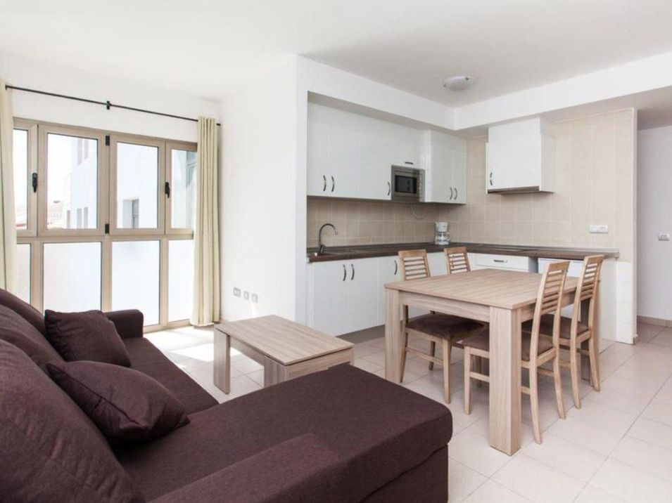 apartament, kuchnia / aneks kuchenny