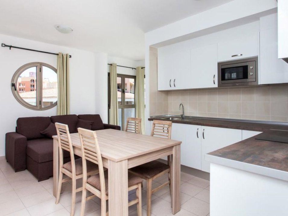 apartament, kuchnia / aneks kuchenny