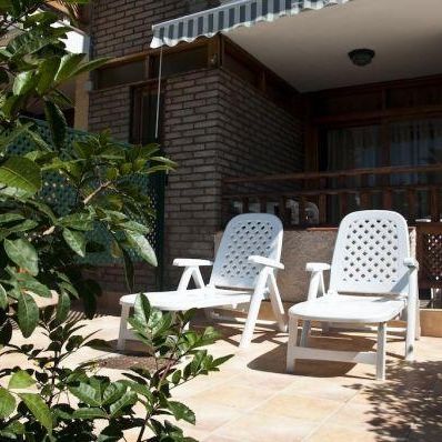 Tarahal Apartamentos