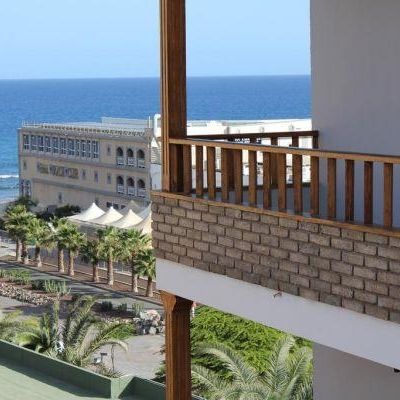 Tarahal Apartamentos