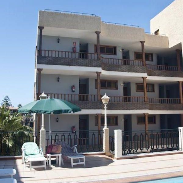 Tarahal Apartamentos