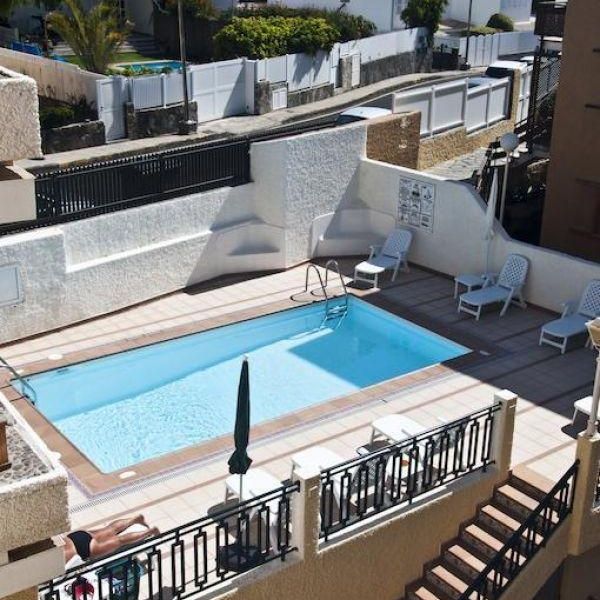 Tarahal Apartamentos