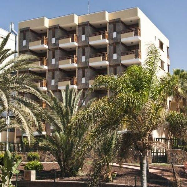 Tarahal Apartamentos