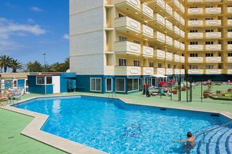 Teneguia Apartamentos