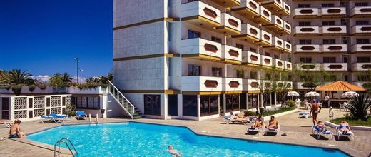 Teneguia Apartamentos