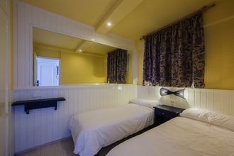 Teneguia Apartamentos