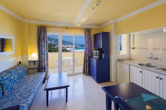 Teneguia Apartamentos