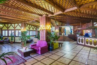 Teneguia Apartamentos