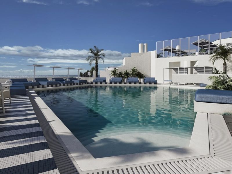 Tenerife Golf & Sea View (ex. Vincci Tenerife Golf)