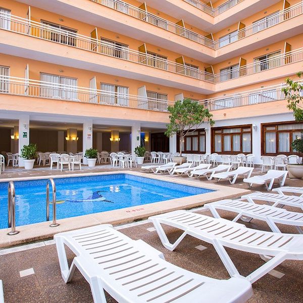 tent Bahia de Palma (ex. Pinero Bahia De Palma)