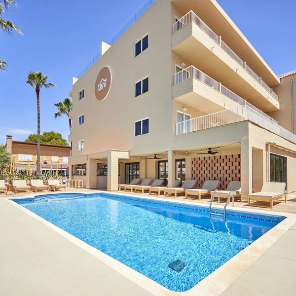 tent Capi Playa (ex. Fergus Capi Playa)