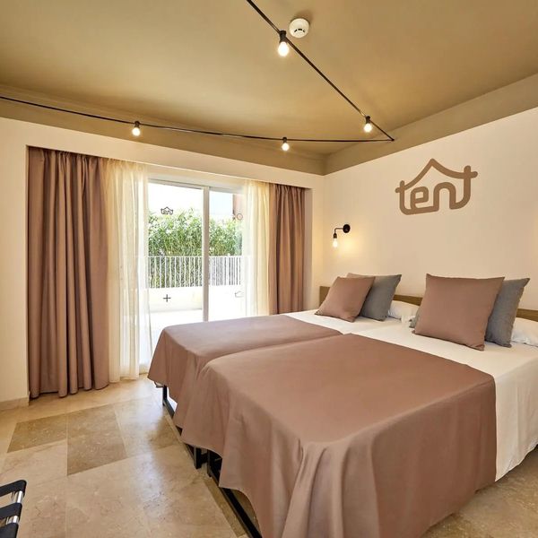 tent Capi Playa (ex. Fergus Capi Playa)