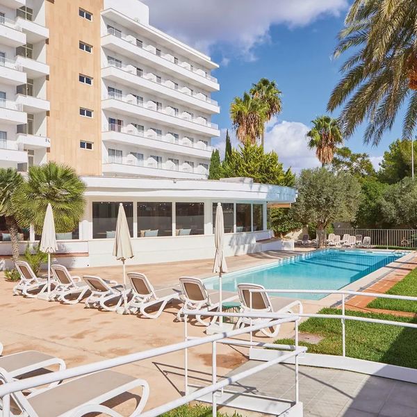tent Playa de Palma (ex. Fergus Geminis)