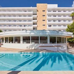 tent Playa de Palma ex Fergus Geminis