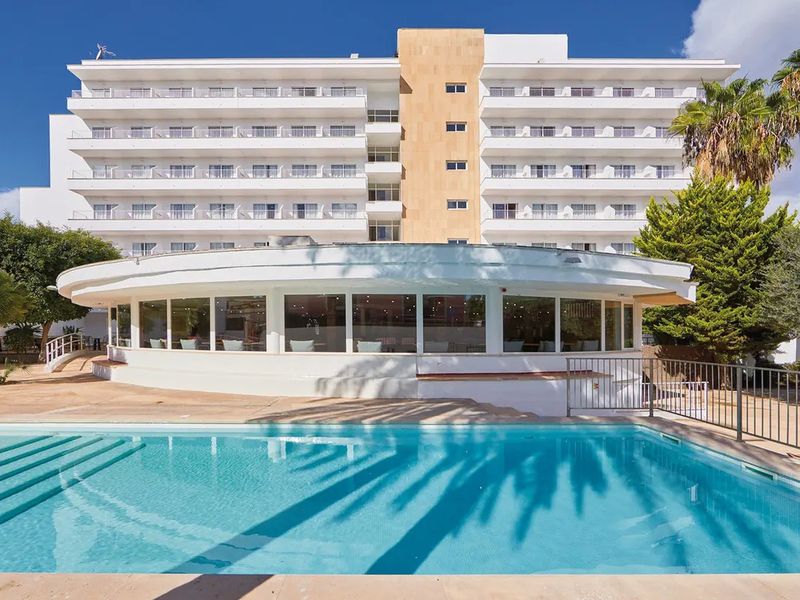 tent Playa de Palma (ex. Fergus Geminis) 3*