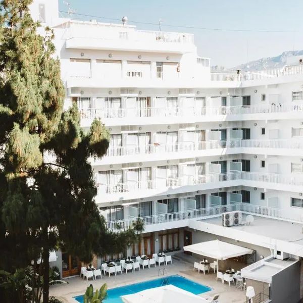 Teremar (Benidorm)